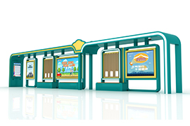 �������ܹ���վ�_(t��i)�S(ch��ng)��