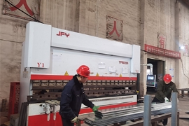 生產(chǎn)進(jìn)行時(shí) 3月鼎力前行 4月開足馬力